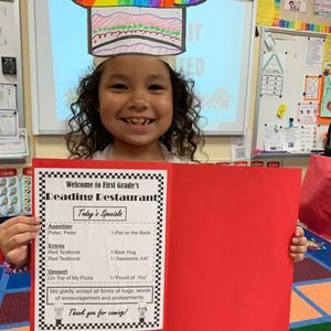 Meet your Posher, Angie